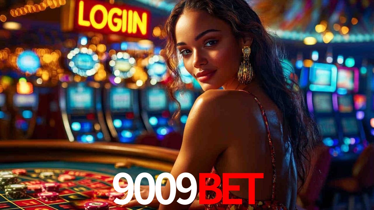 Estatísticas 9009bet