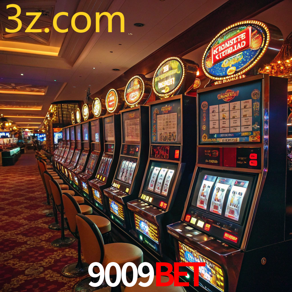 9009BET.COM